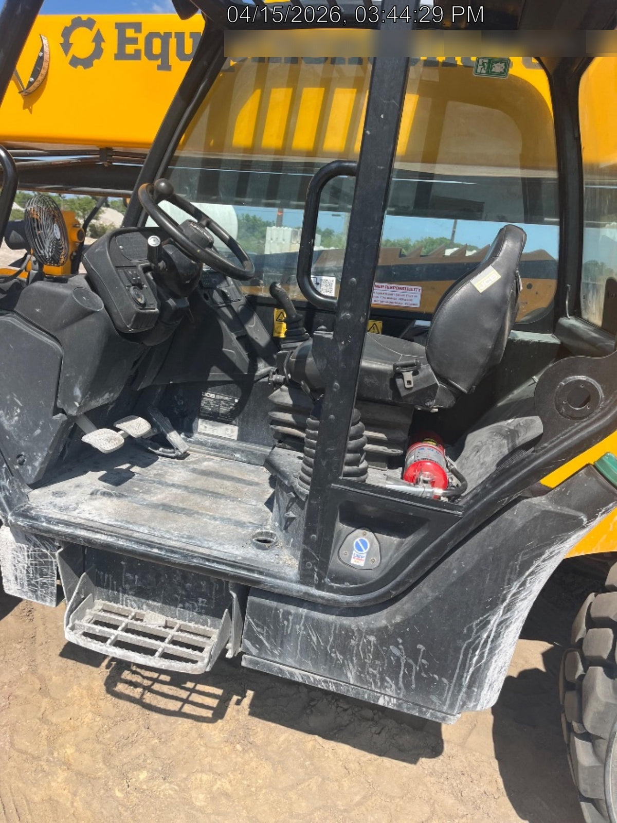 2024 JCB 509-42