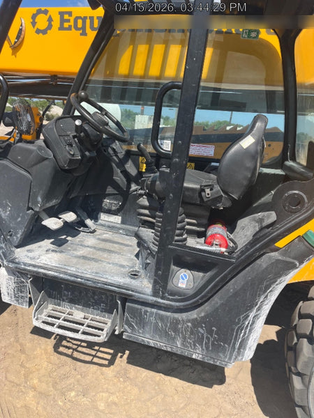 2024 JCB 509-42