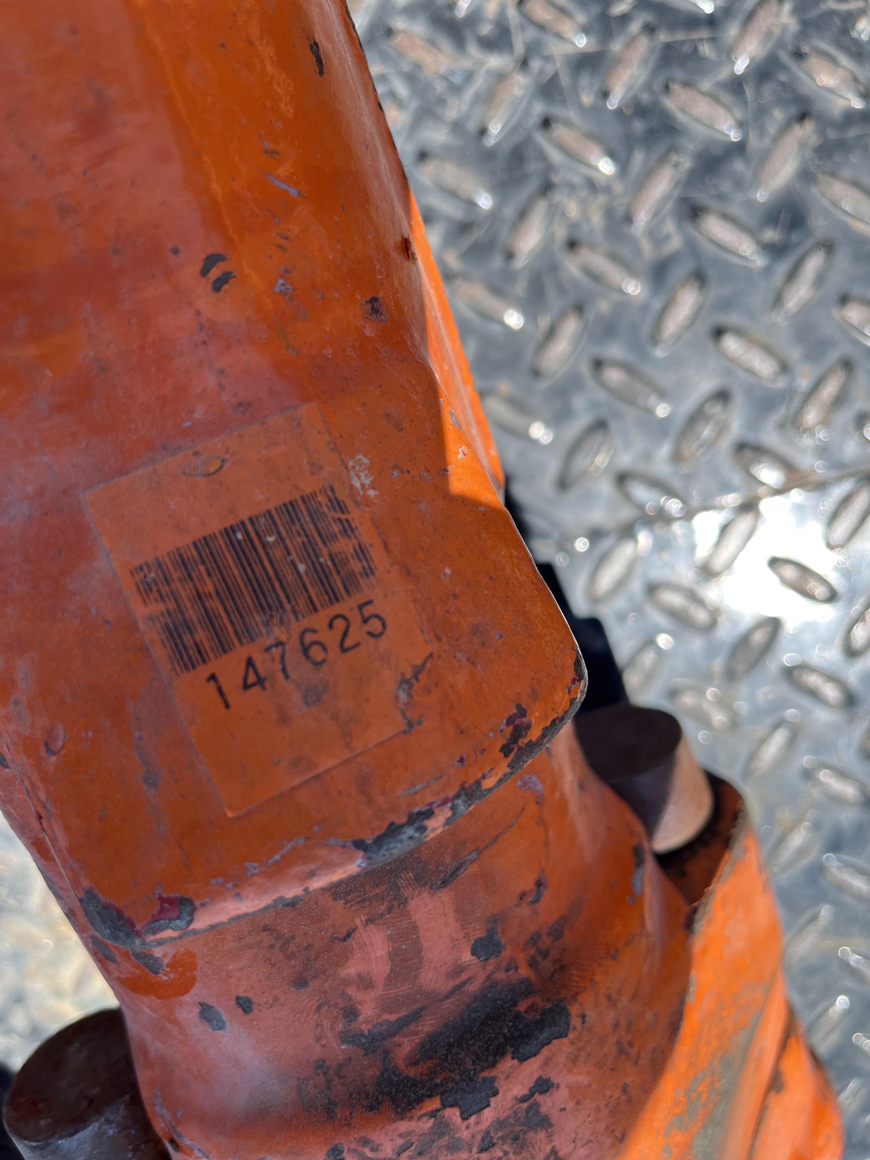 2021 MICHIGAN PNEUMATIC MP-TPB90-118