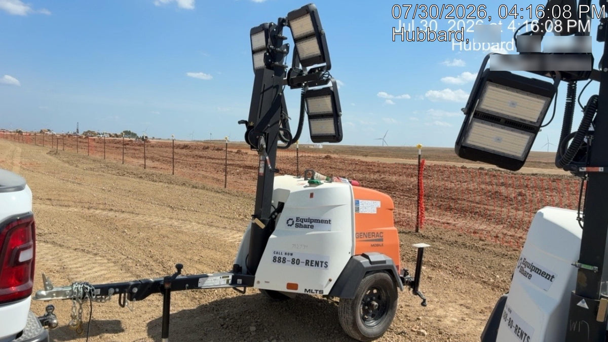 2026 GENERAC MLTS-4