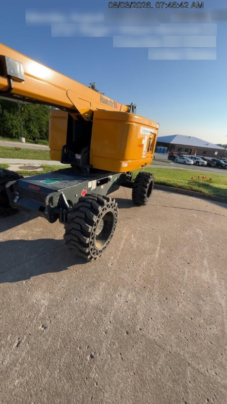 2023 HAULOTTE HT46RTJO