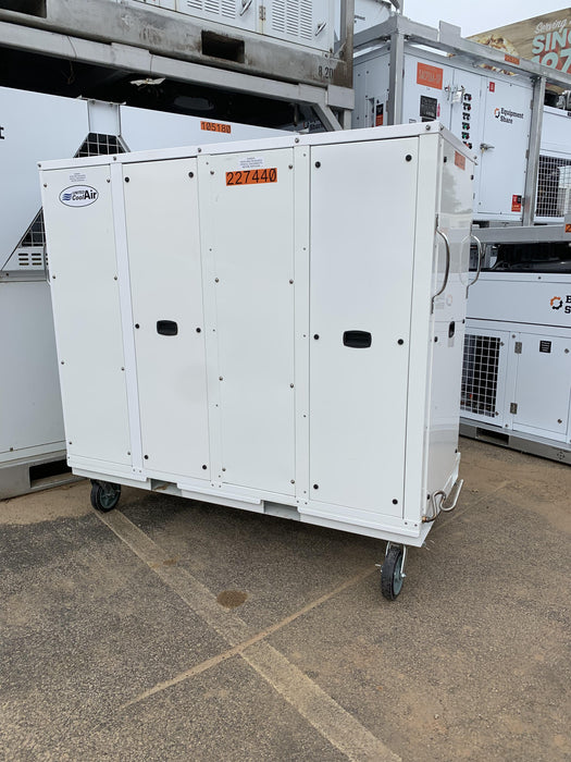 2022 UNITED COOL AIR Mach145G4AS30