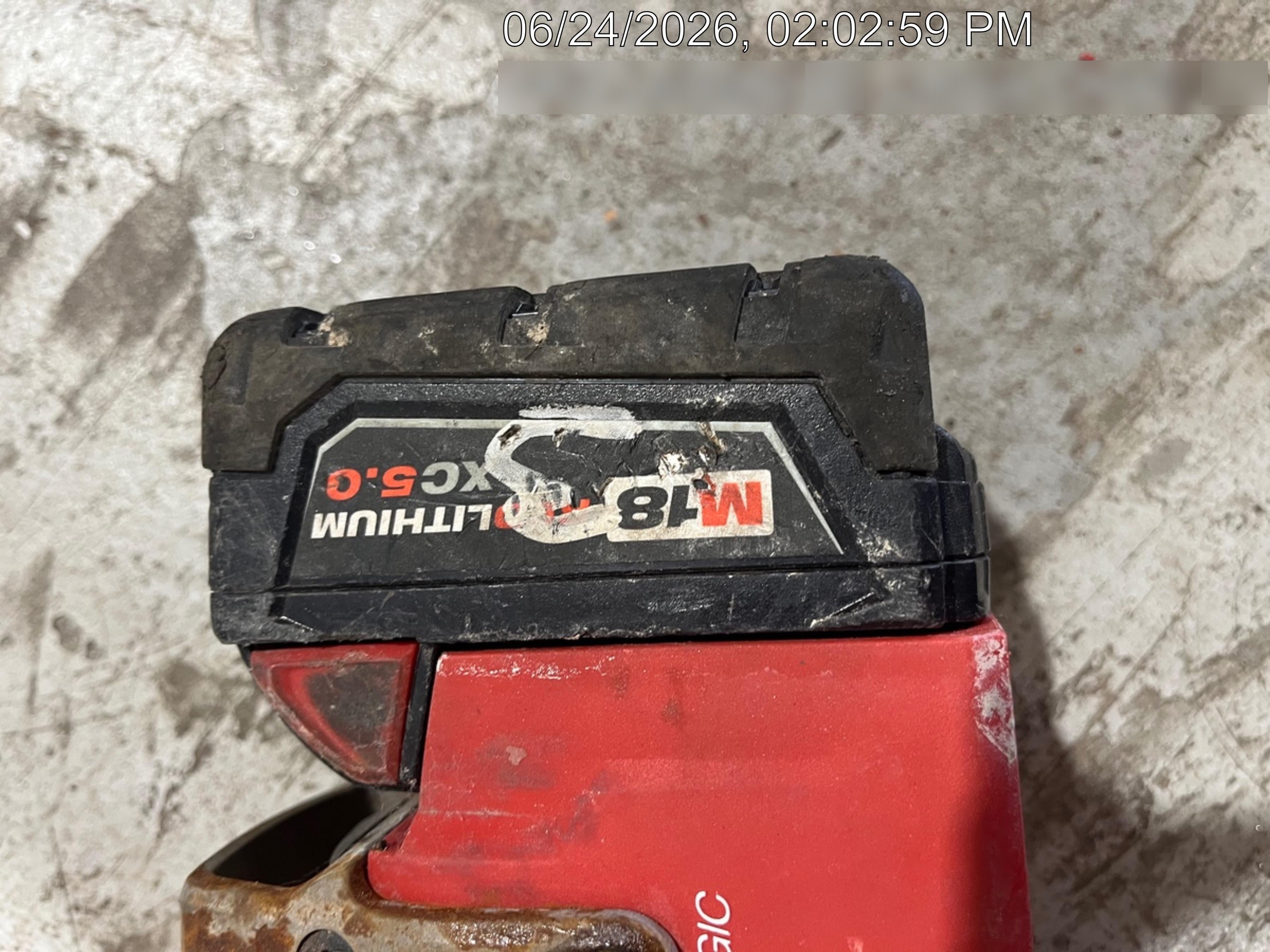 2024 MILWAUKEE 2879-22