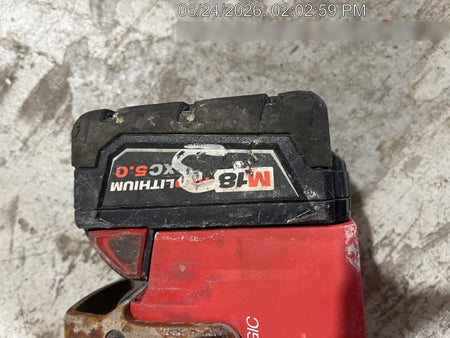 2024 MILWAUKEE 2879-22