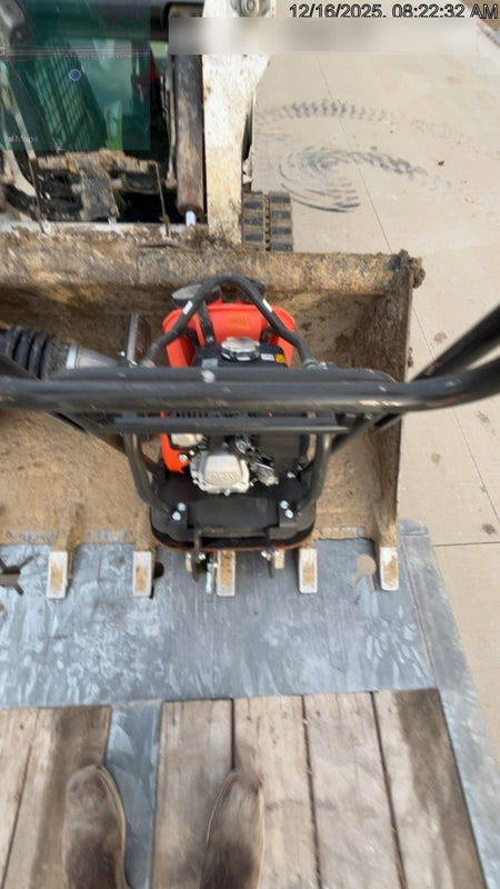 2024 HUSQVARNA LF75