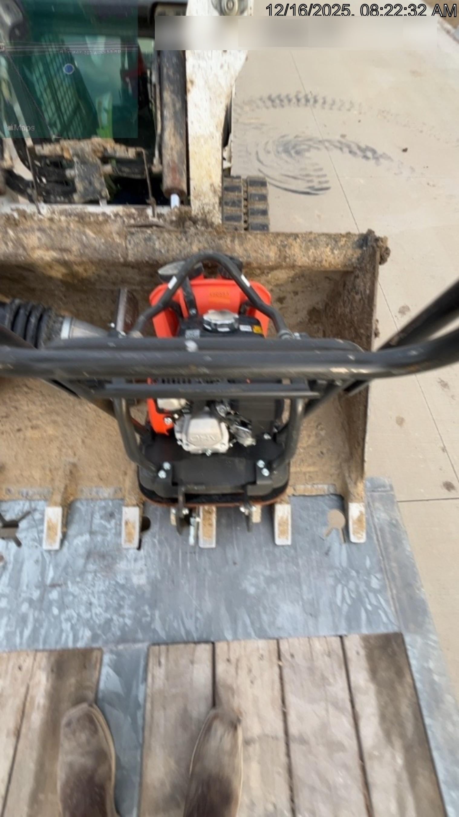 2024 HUSQVARNA LF75