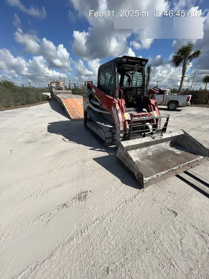 2023 ARROW MATERIAL HANDLING F5100CB