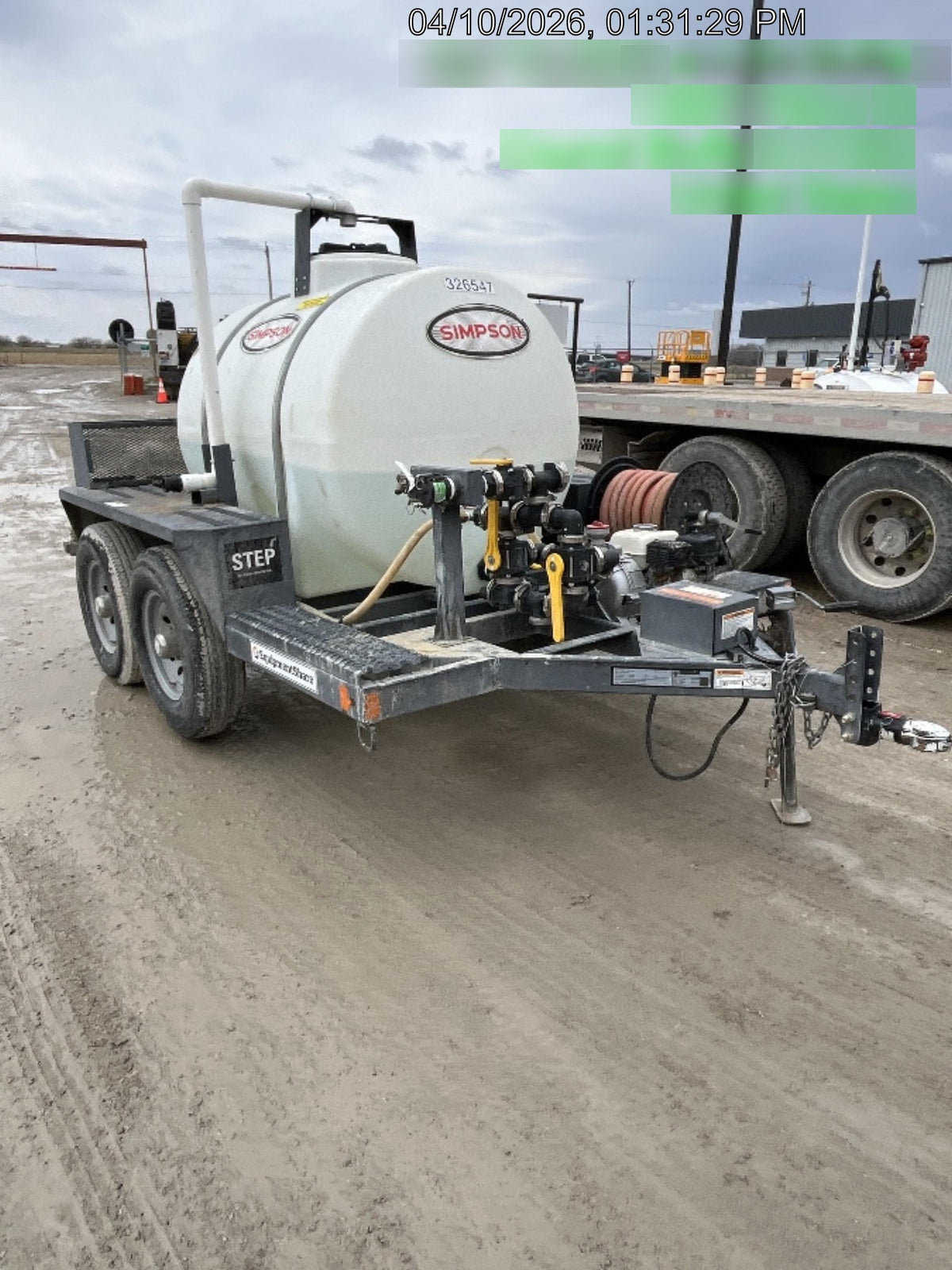 2023 SIMPSON SWT-52517