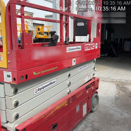 2021 MEC 2632SE