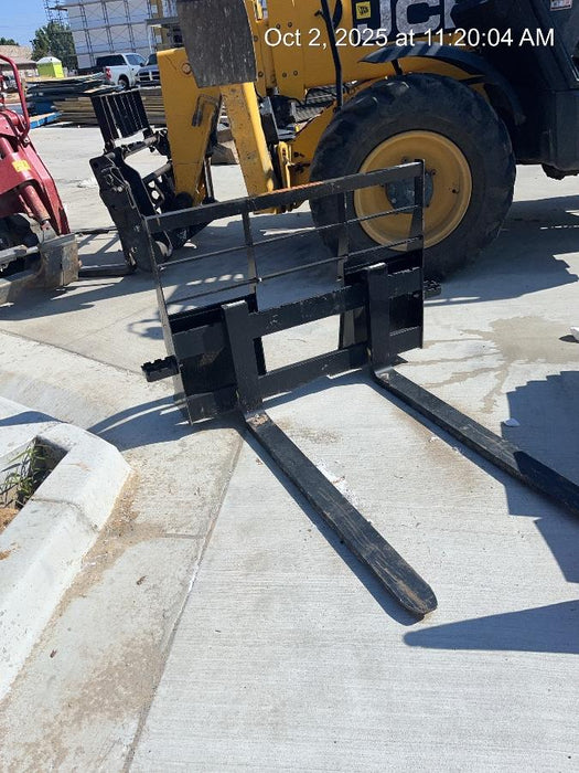 2025 ARROW MATERIAL HANDLING F5100CB