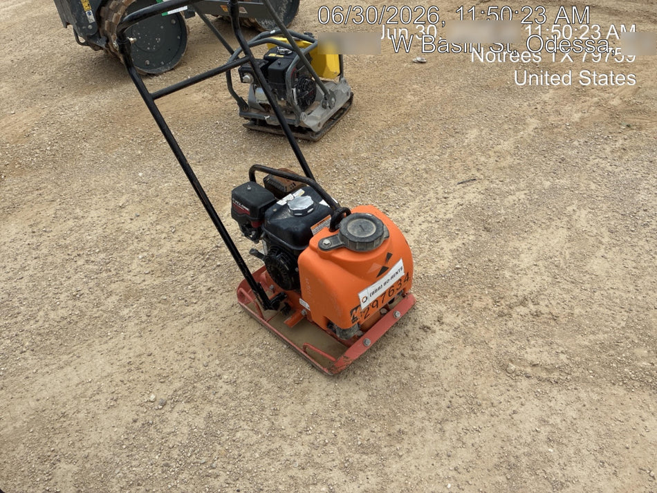 2023 MULTIQUIP MVC82VHW