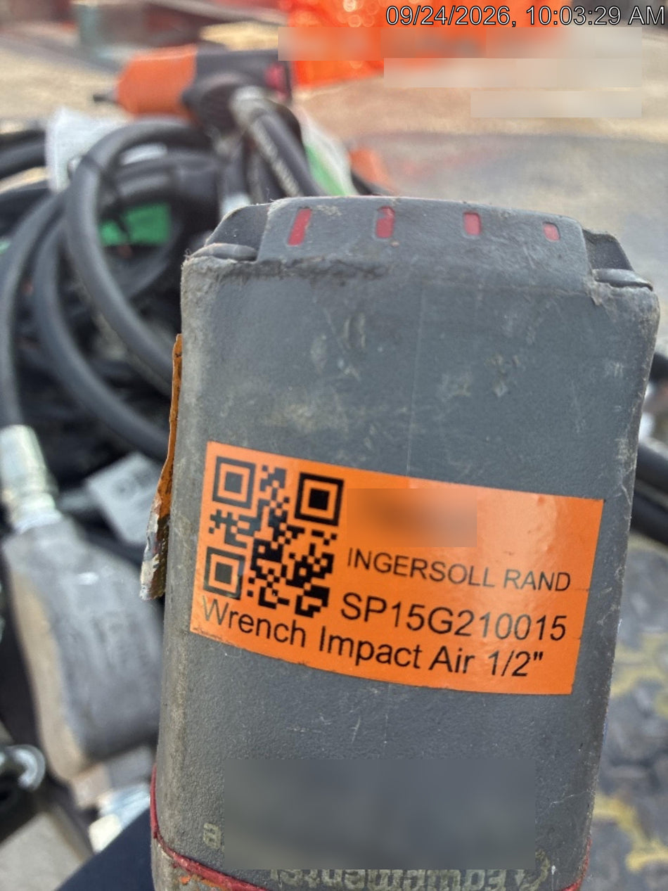 2020 INGERSOLL RAND IR-2235TIMAX