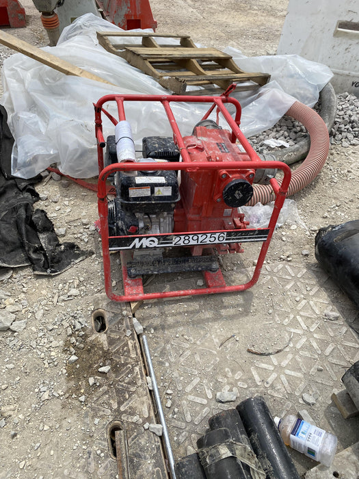 2023 MULTIQUIP QP4TH