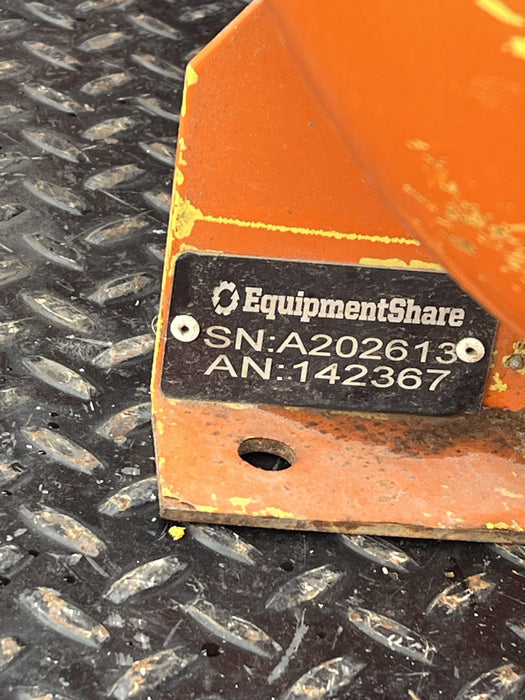 2021 MICHIGAN PNEUMATIC HV-15G-8P-ES