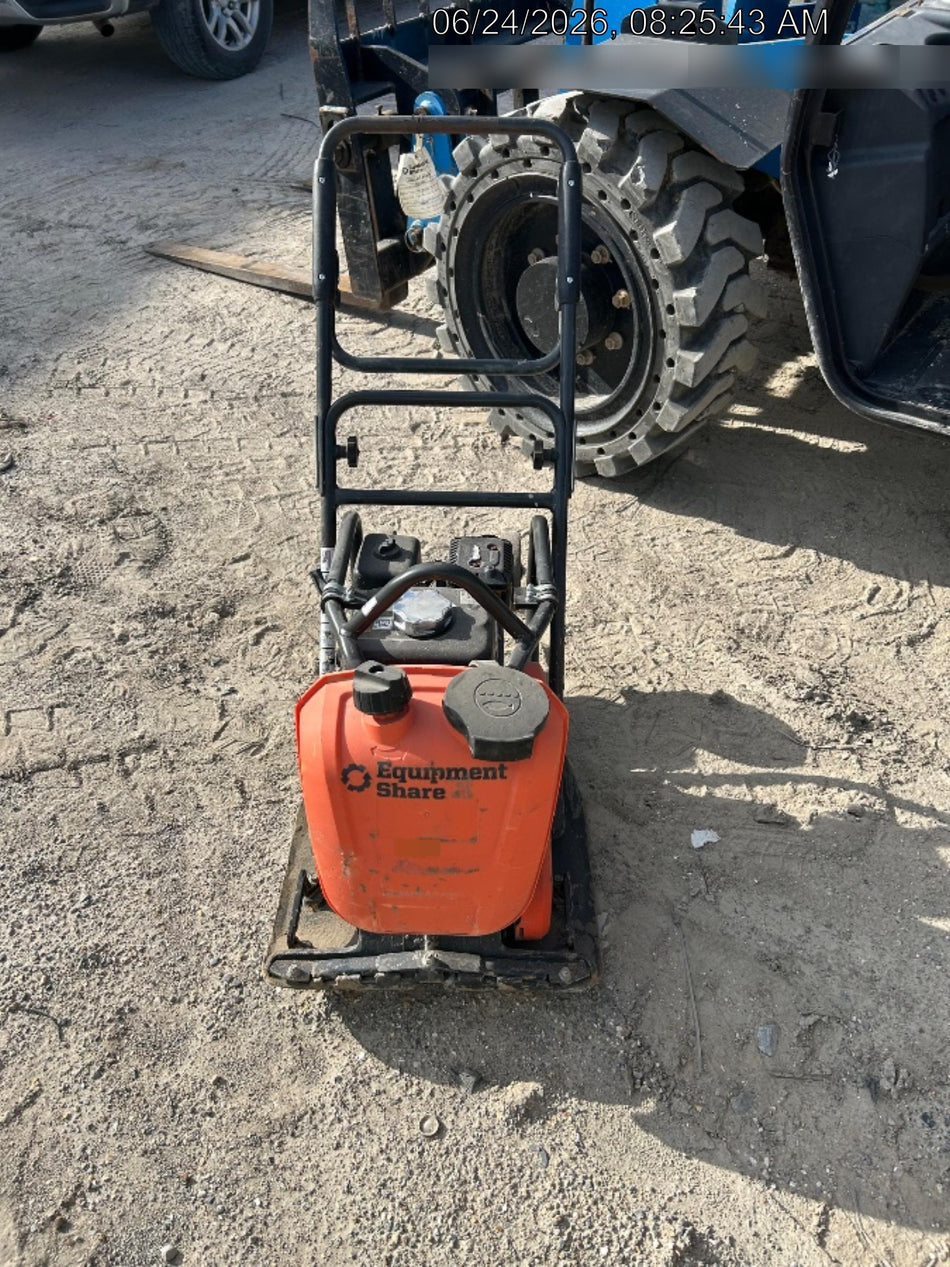 2025 HUSQVARNA LF75