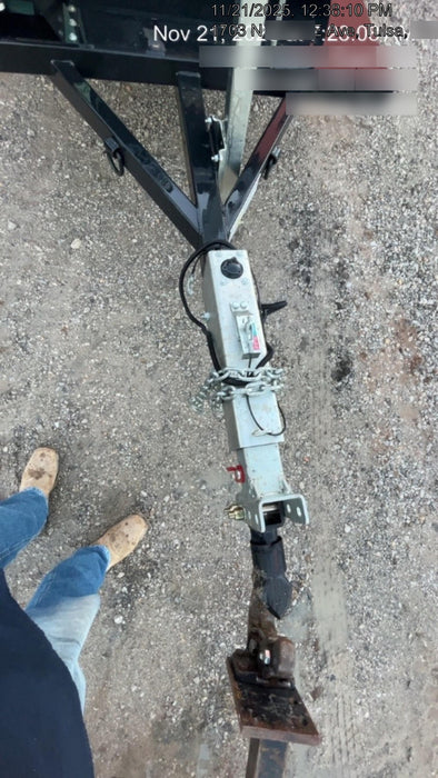 2024 MI-T-M AW-9000-0005 / DHG-4004-B0V6G