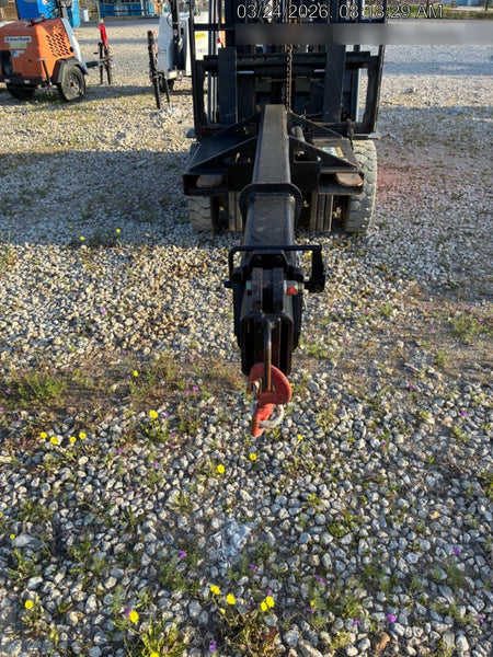 2025 STAR INDUSTRIES M1360B - Star JIB Boom