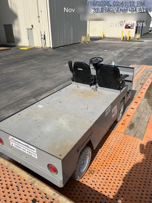 2022 COLUMBIA Payloader 2XL