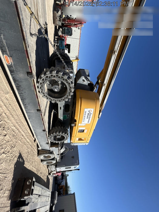 2020 HAULOTTE HT85 RTJ O