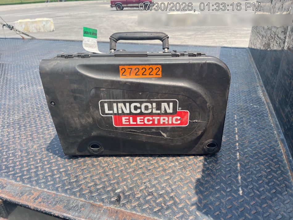 2022 LINCOLN ELECTRIC LN-25X