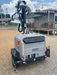 2019 Wacker Neuson LTV6L-MH Wacker Neuson LTV6L Mobile Light Tower w/Fuel Level Sensor Installed