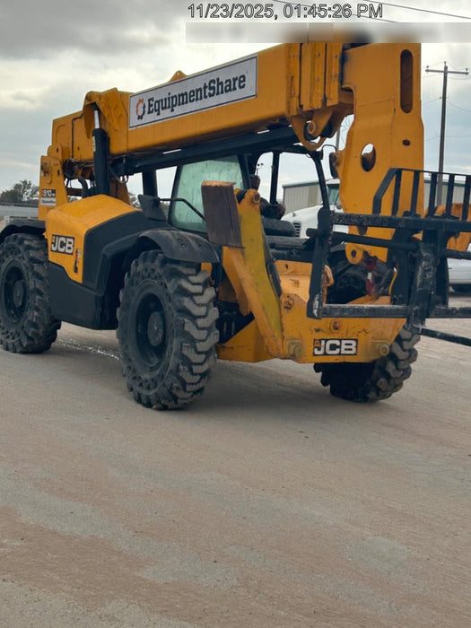 2019 JCB 510-56