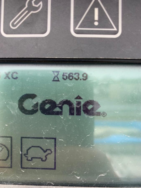 2024 GENIE S-65 XC