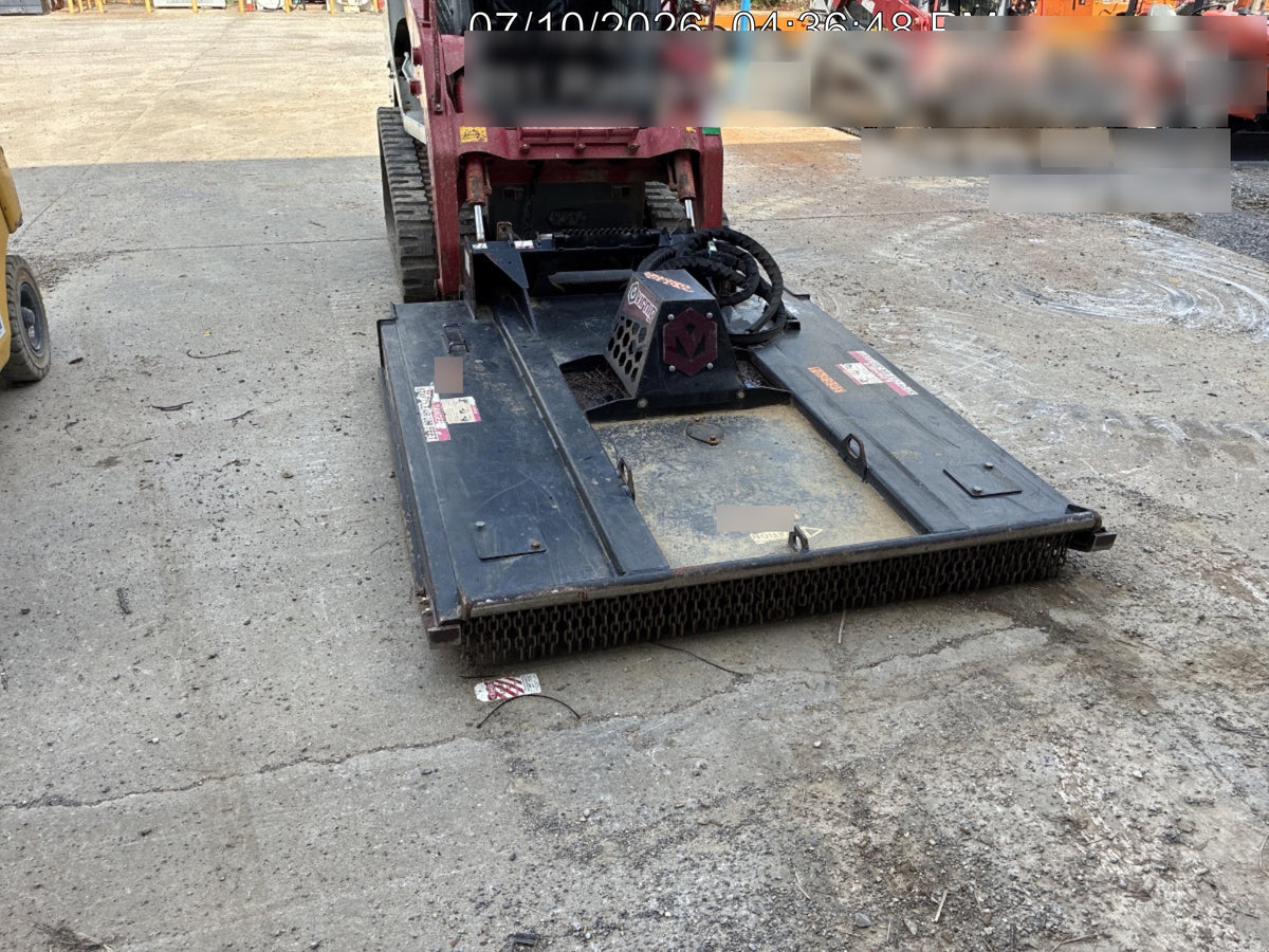 2023 VIRNIG RBV72-25