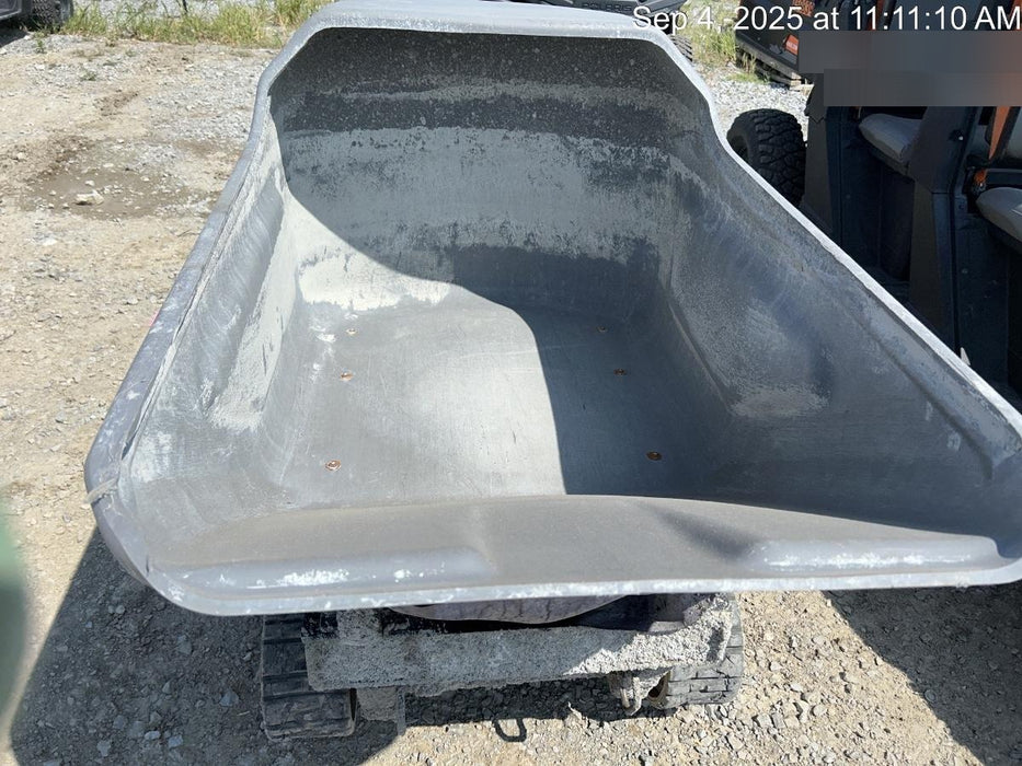 2023 TORO MBTX 2500-TS