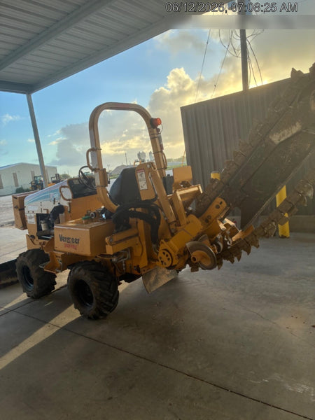 2023 VERMEER RTX450
