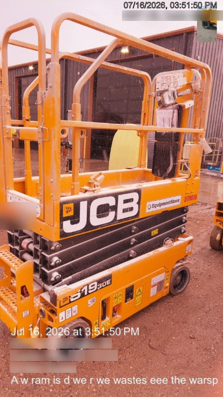 2023 JCB S1930E