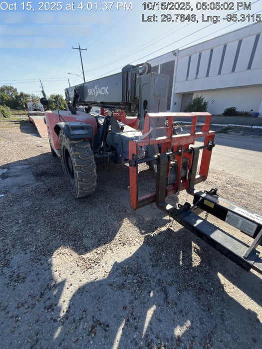 2025 STAR INDUSTRIES M1360B - Star JIB Boom