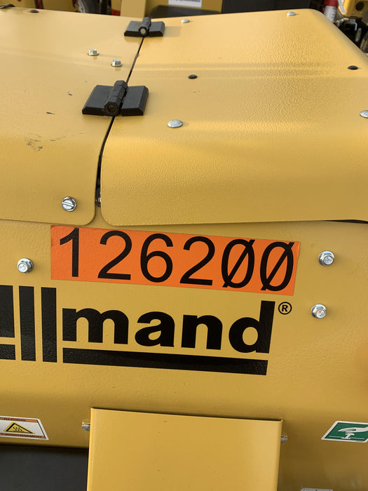 2020 Allmand 350 Night-Lite 72-95199 LIGHT TOWER, LED, MOBILE 0020