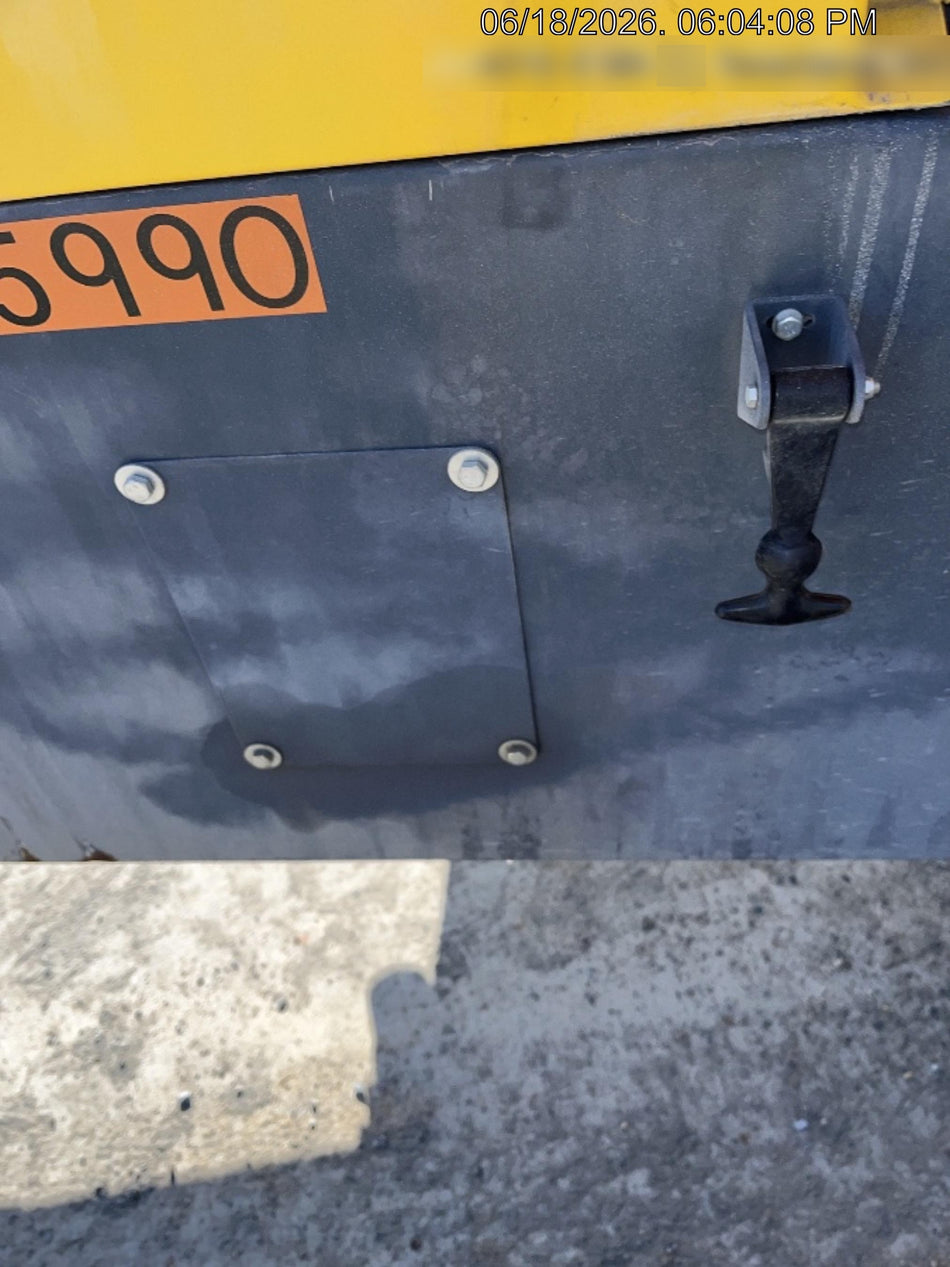 2023 ATLAS COPCO XAS 400-150 PACE