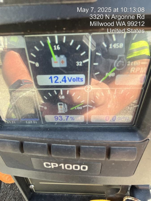 2023 PREMIER PUMP 6NNT‐RP‐TD2.9‐T85