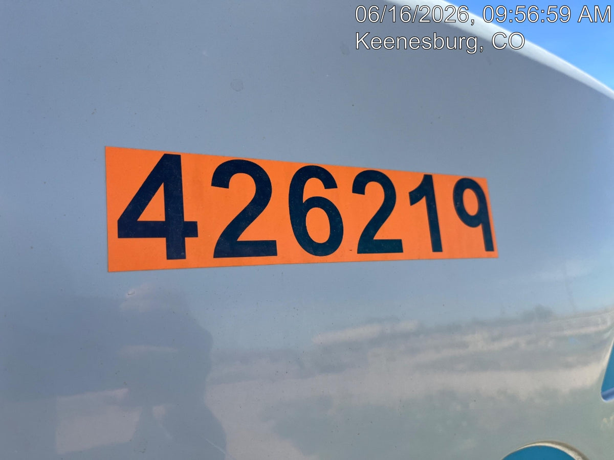 2024 GENIE S-45 XC