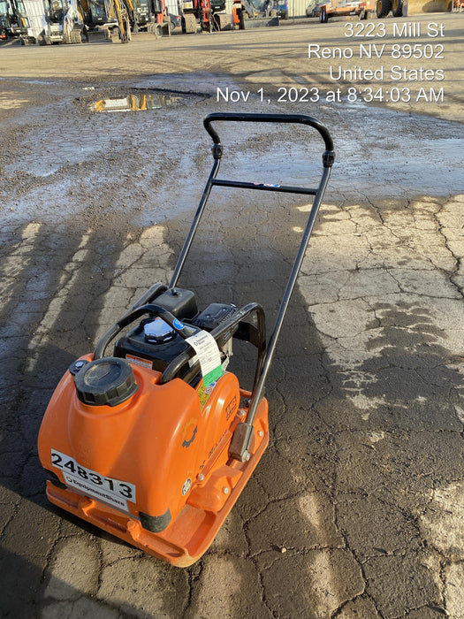 2022 MULTIQUIP MVC88VTHW