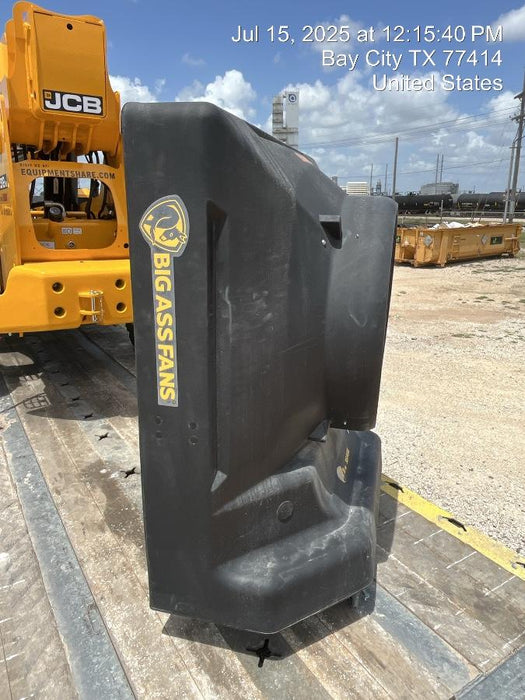 2024 BIG ASS FANS Cool Space 400