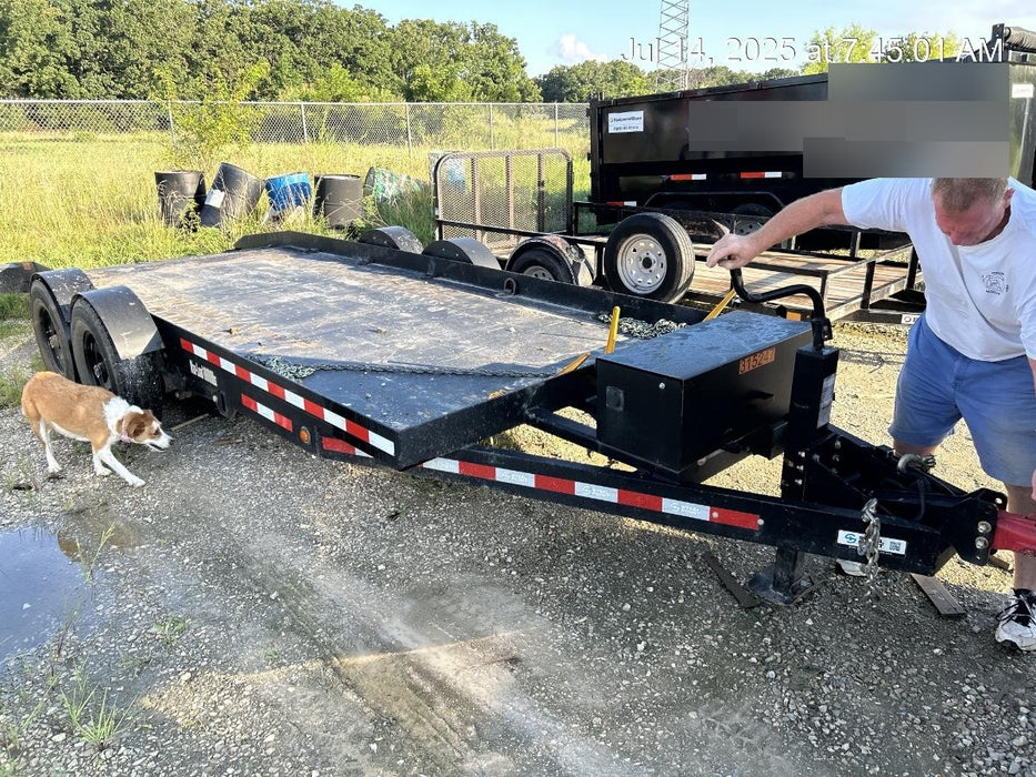 2023 STEELPOINT K19E