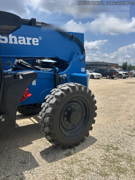 2026 GENIE GTH-1256