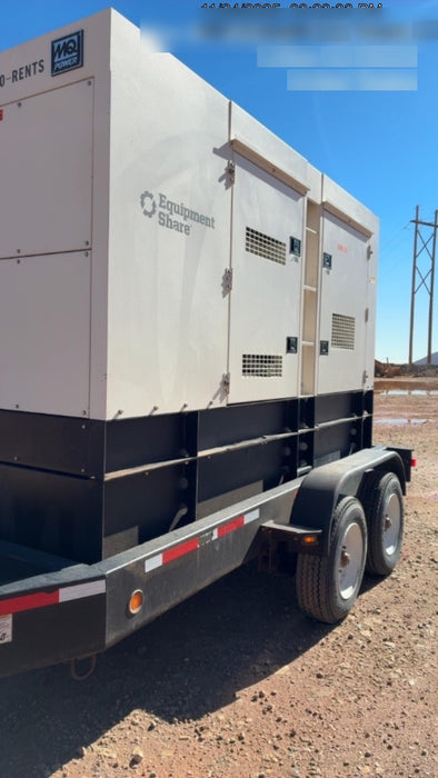 2023 MULTIQUIP DCA300