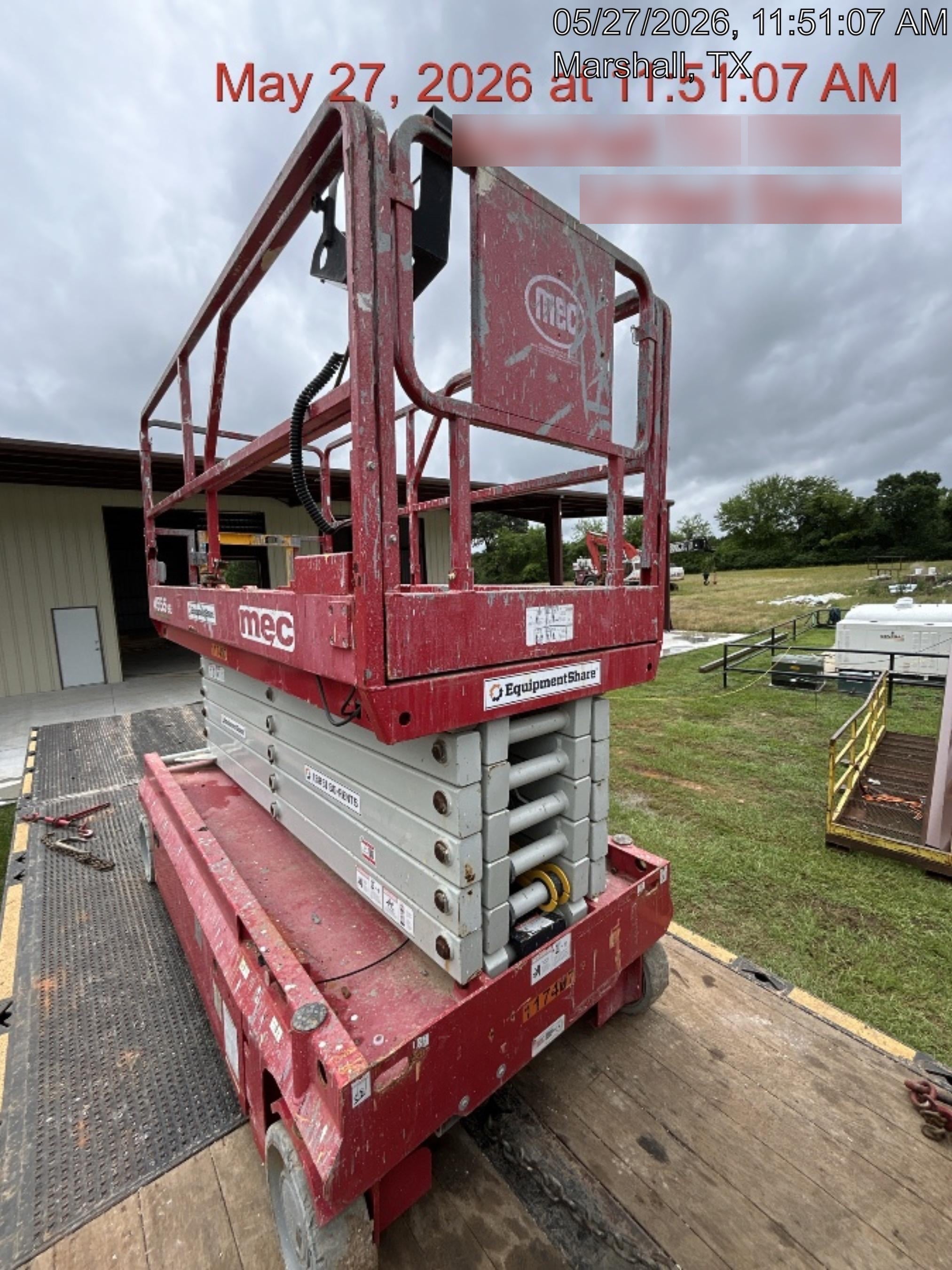 2021 MEC 4555SE