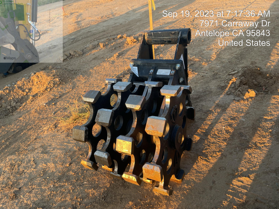 2020 PALADIN TWC1000-24