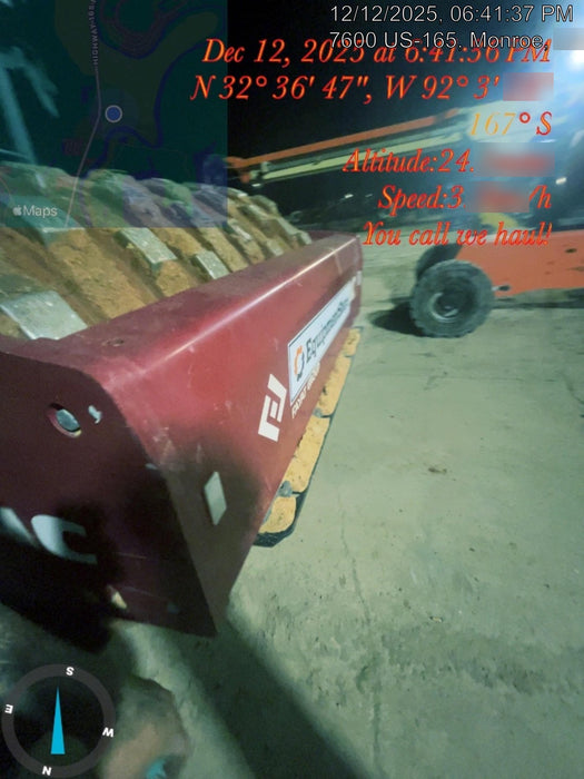 2023 DYNAPAC CA2500PD