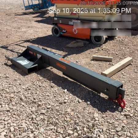 2025 ARROW MATERIAL HANDLING CE60-TH-STP