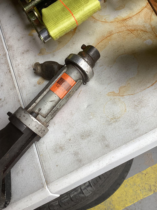 2022 GEARENCG MFG P95-525 GEARNCG MFG