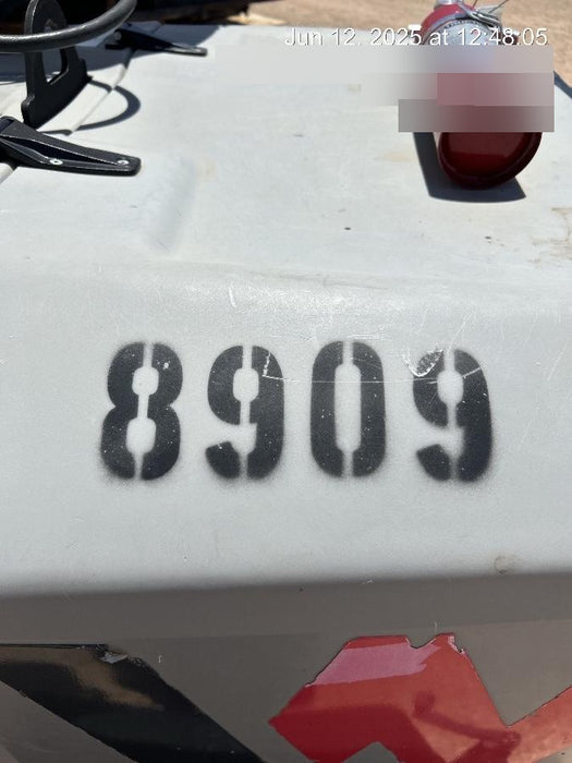 2018 Wacker Neuson LTV6L-MH Wacker Neuson LTV6L Towable Light Tower