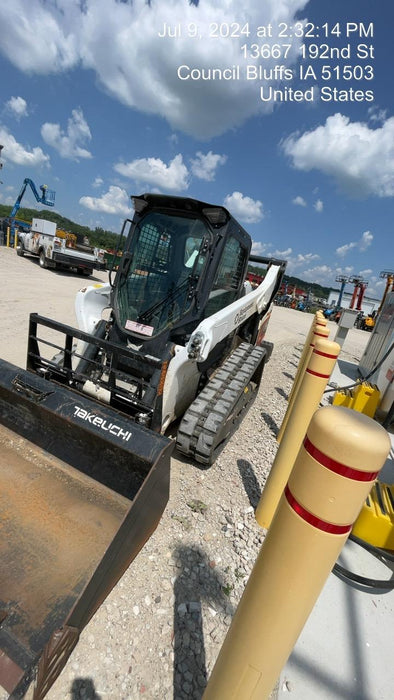 2022 ARROW MATERIAL HANDLING 48" Pallet Forks - Arrow