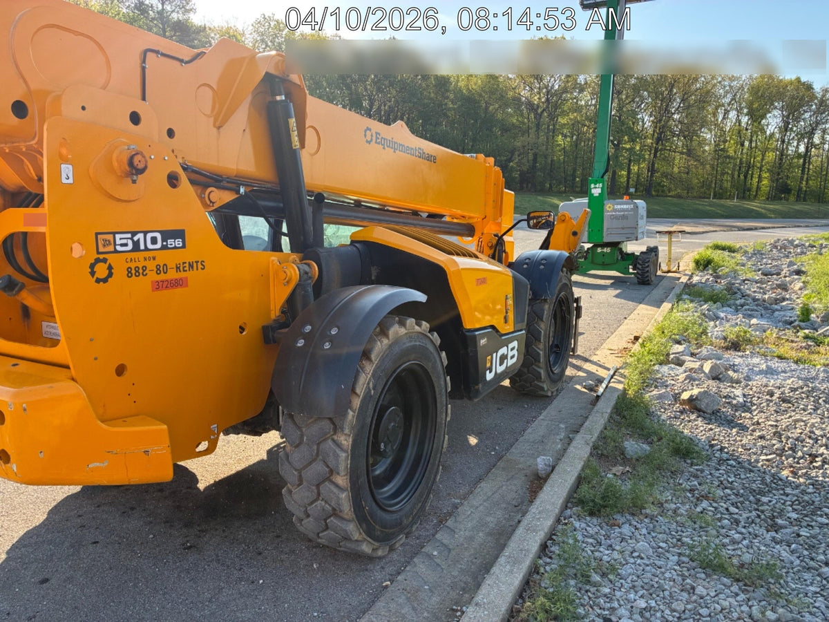 2024 JCB 510-56