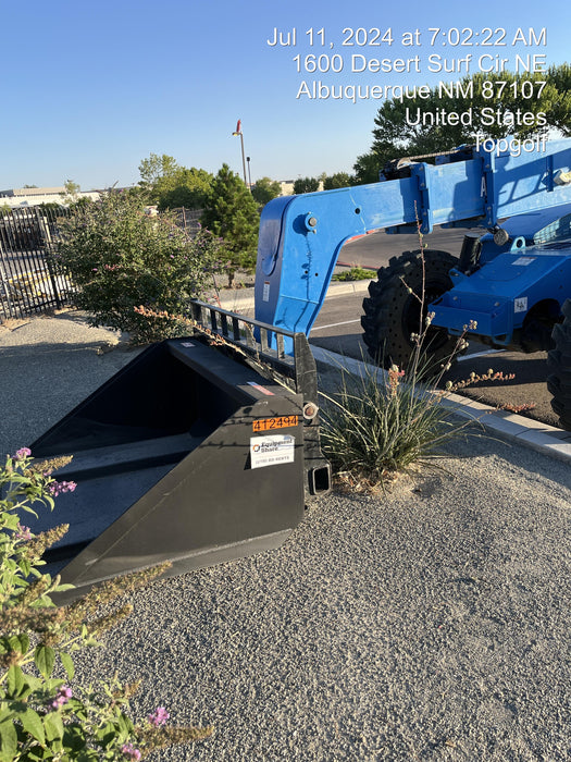 2024 ARROW MATERIAL HANDLING 3207218BFM